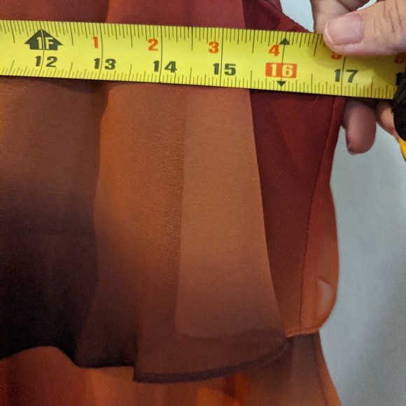 Dress - Picture 3 of 4